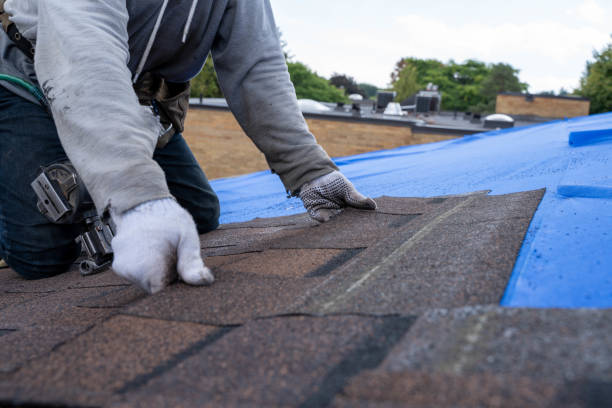 Best Tile Roofing Installation  in Hampden Sydney, VA